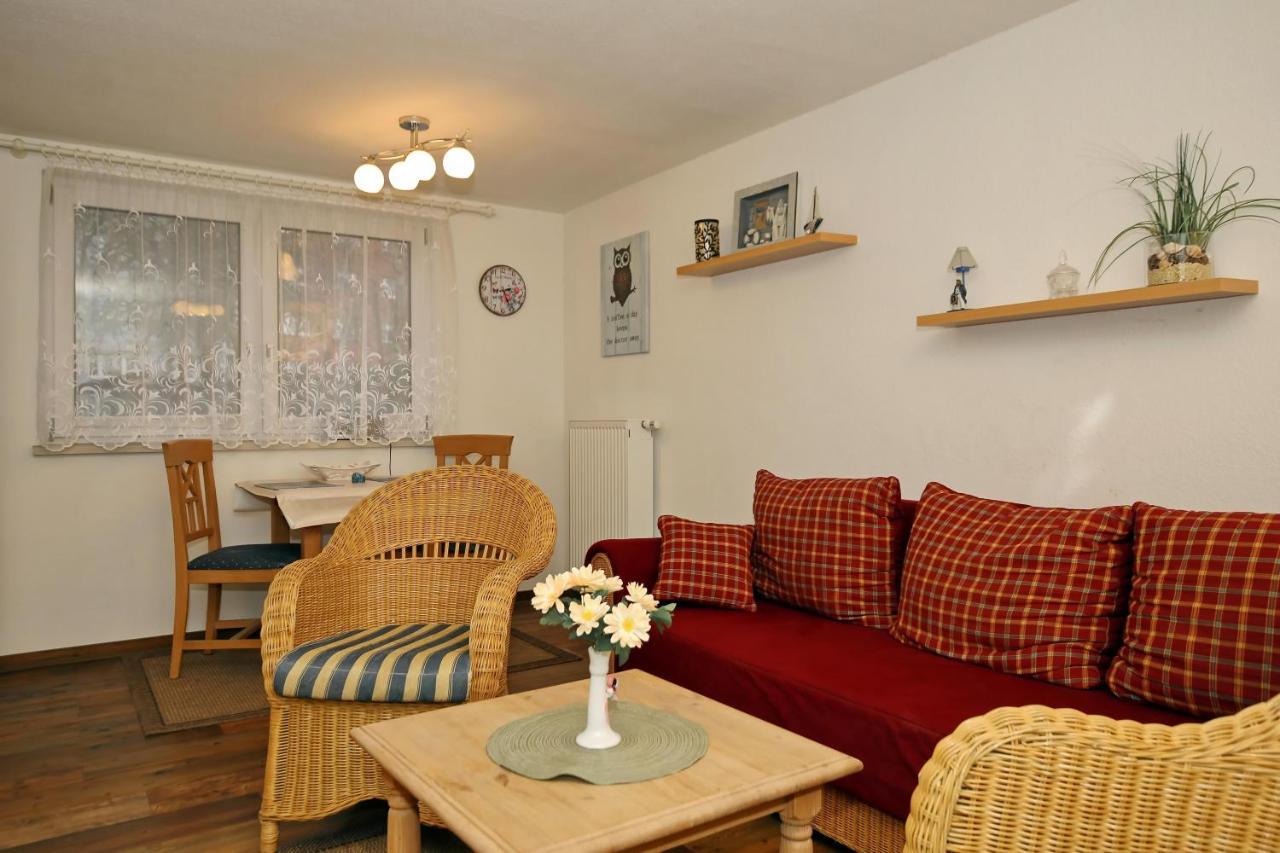 Poststrasse 32A Wohnung 03 Ostseebad Kühlungsborn المظهر الخارجي الصورة