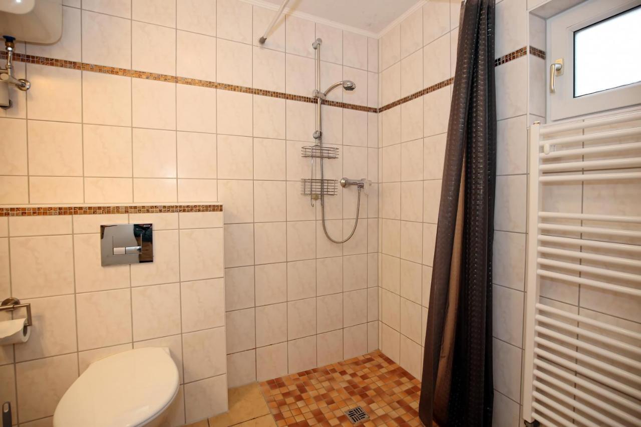 Poststrasse 32A Wohnung 03 Ostseebad Kühlungsborn المظهر الخارجي الصورة