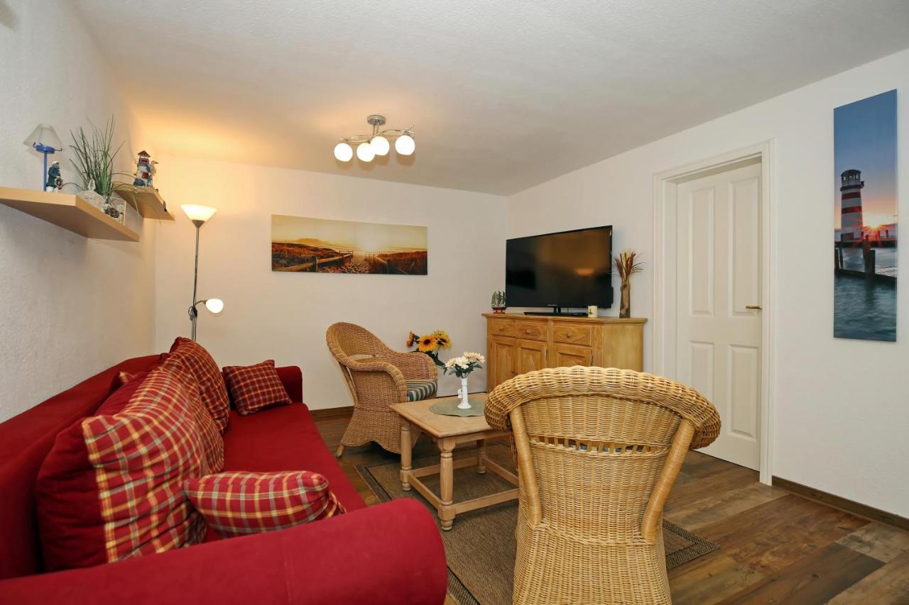 Poststrasse 32A Wohnung 03 Ostseebad Kühlungsborn المظهر الخارجي الصورة