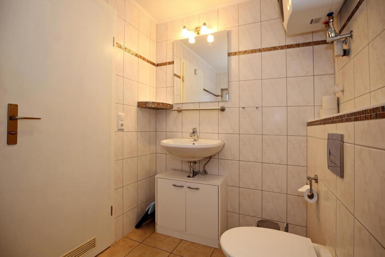 Poststrasse 32A Wohnung 03 Ostseebad Kühlungsborn المظهر الخارجي الصورة